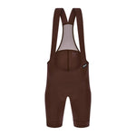 SANTINI Ready To Ride Bib Short - Chocolate