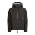 PAS NORMAL STUDIOS Off Race 3L Cotton Shell Jacket - Dark Olive