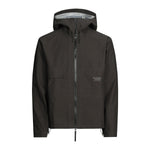 PAS NORMAL STUDIOS Off Race 3L Cotton Shell Jacket - Dark Olive