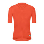 SANTINI Ready To Ride Unisex Jersey - Orange