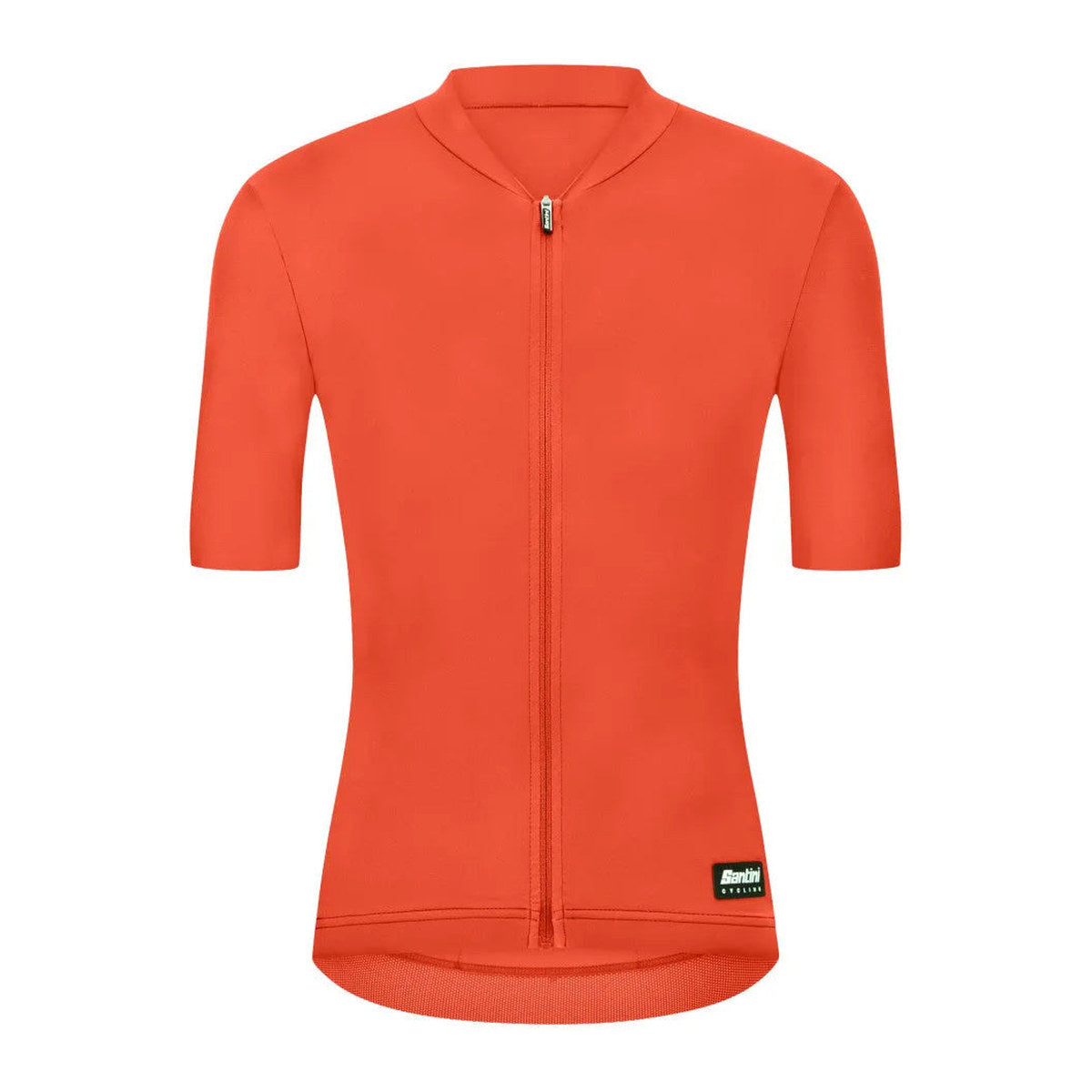 SANTINI Ready To Ride Unisex Jersey - Orange