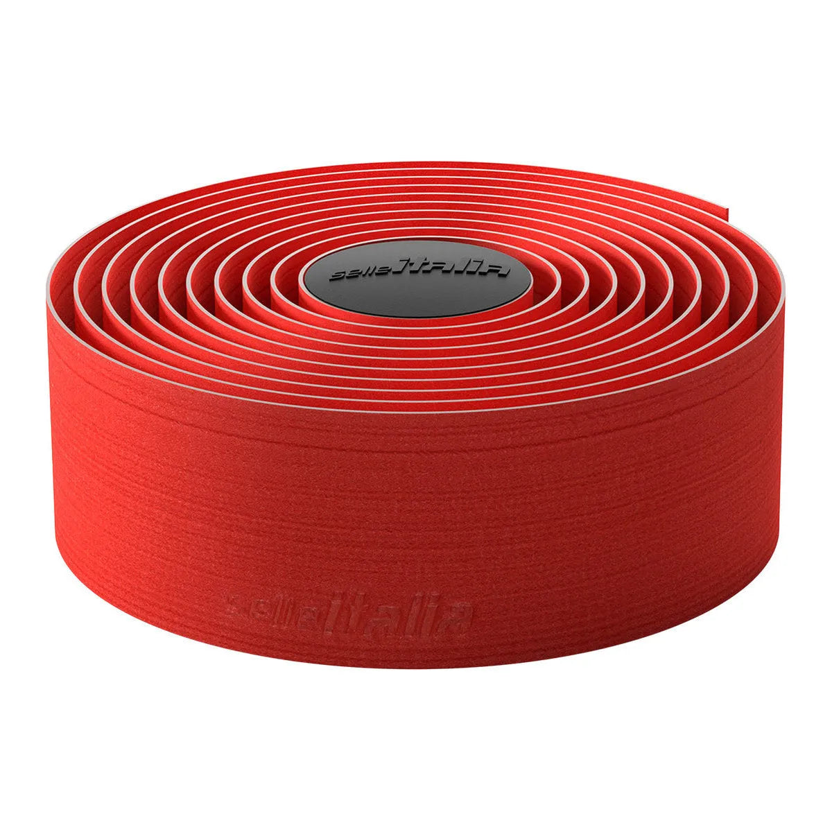 SELLE ITALIA Granfondo Tape Bar Tape - Red