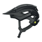 ABUS CLIFFHANGER MIPS HELMET - VELVET BLACK
