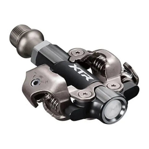 SHIMANO XTR Pedal SPD PD M9200 - Double Sided Black