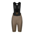 PAS NORMAL STUDIOS Women Essential Bibs - Earth