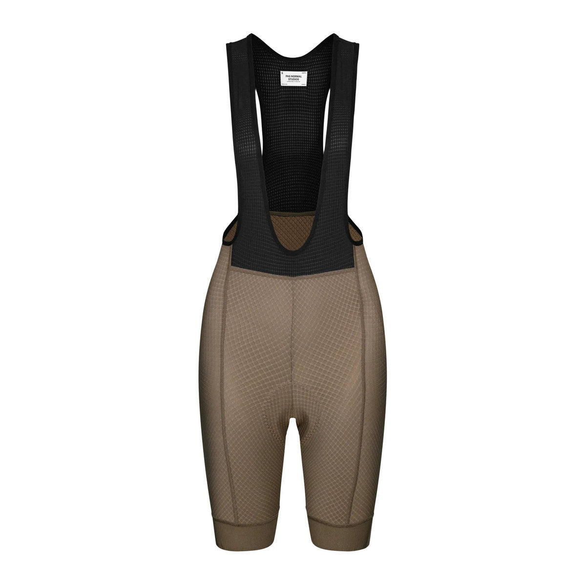 PAS NORMAL STUDIOS Women Essential Bibs - Earth