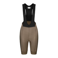 PAS NORMAL STUDIOS Mujer Essential Culotte Corto - Earth