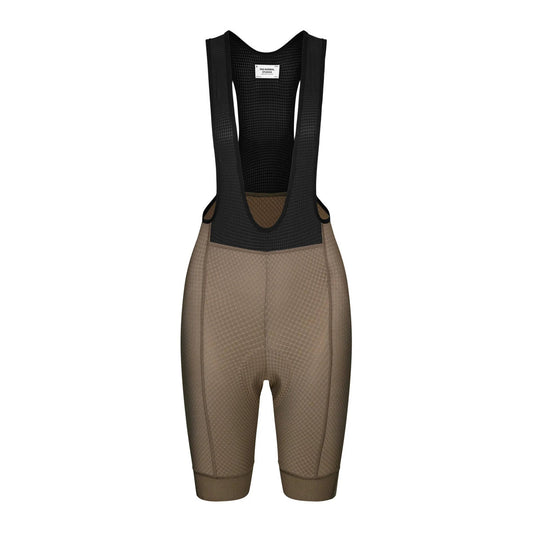 PAS NORMAL STUDIOS Women Essential Bibs - Earth