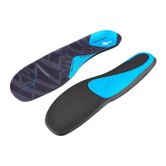 SPECIALIZED Body Geometry SL Footbeds Gen 2 - Blue++