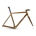 ALLIED ECHO Carbon All-Road Frameset - Bronzo Zante