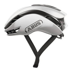 ABUS GAMECHANGER 2.0 HELMET - GLEAM SILVER