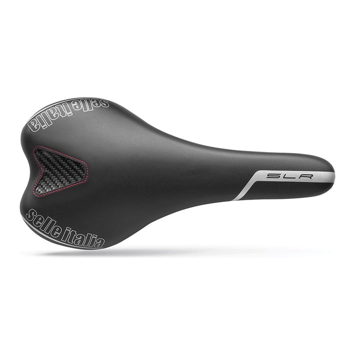 SELLE ITALIA SLR TM Saddle - Black
