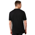 OAKLEY Si Indoc Tee - Blackout
