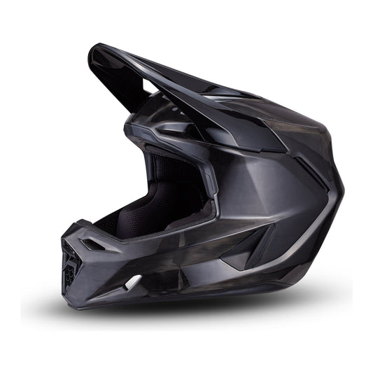 SPECIALIZED Dissident 2 DH Helmet - Stealth Carbon