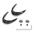 SIDI Heel Retention Técnico Black