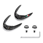 SIDI Heel Retention Técnico Black