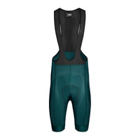 PAS NORMAL STUDIOS Essential Culotte Ciclismo - Dark Petroleum