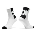 SIDI Socks Confusum White