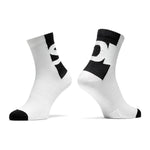 SIDI Socks Confusum White