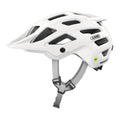 ABUS MOVENTOR 2.0 MIPS HELMET - ALPINE WHITE