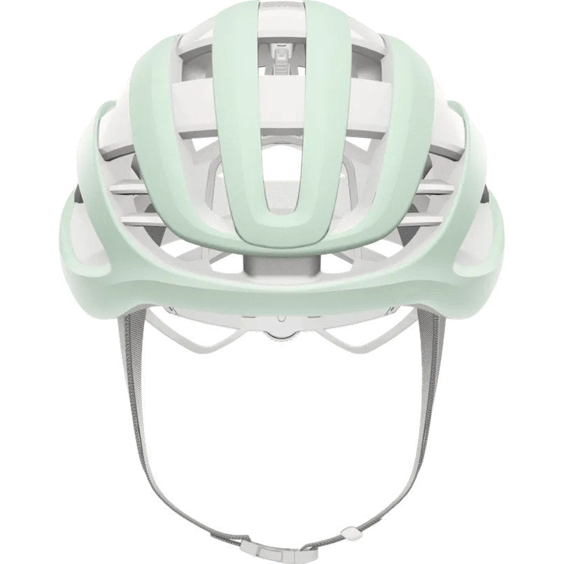 ABUS Airbreaker 2.0 Helmet - Pure mint