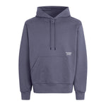 PAS NORMAL STUDIOS Off Race Hoodie - Steel