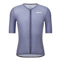 SANTINI Super Lite Unisex Jersey - Asfalto Grey