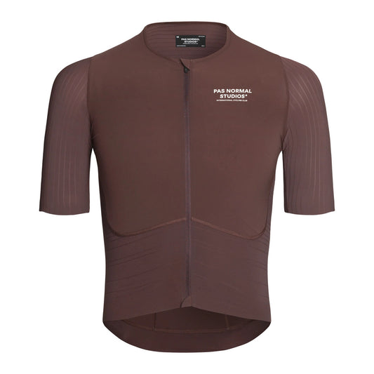 PAS NORMAL STUDIOS Mechanism Pro Jersey - Light Brown