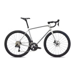 SPECIALIZED AETHOS 2 EXPERT - DOLOMITE METALLIC/SHADOW SILVER