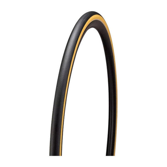 SPECIALIZED Cotton Competition Folding Road Tyre - Tan Sidewall