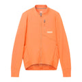 PEDALED ODYSSEY LONG SLEEVE JERSEY - ORANGE