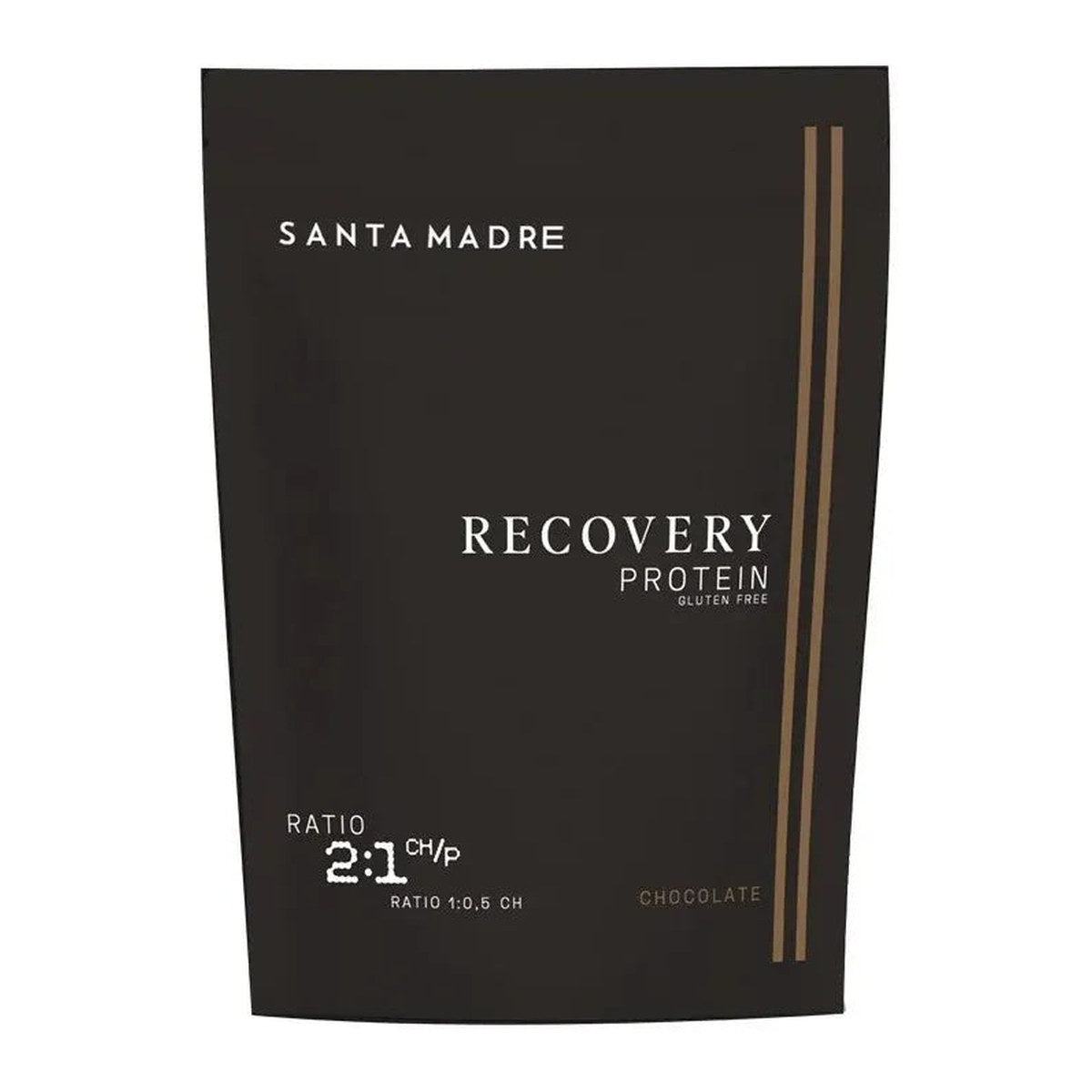 SANTA MADRE RECOVERY DRINK 800G - CHOCOLATE