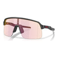 OAKLEY Sutro Lite - Matte Black / Prizm Transitions Ember