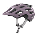 ABUS MOVENTOR 2.0 HELMET - ASH PURPLE
