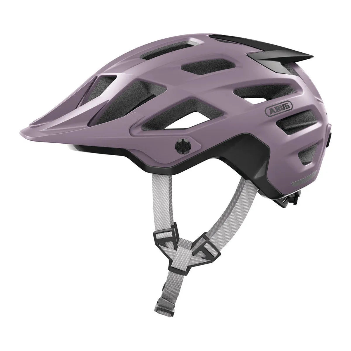 ABUS MOVENTOR 2.0 HELMET - ASH PURPLE