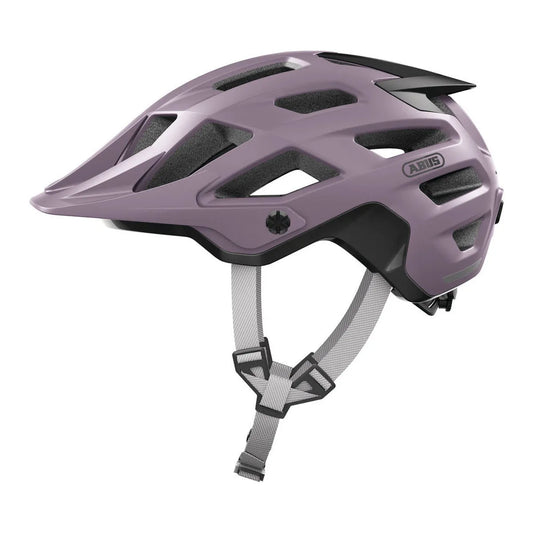 ABUS MOVENTOR 2.0 HELMET - ASH PURPLE