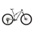 SPECIALIZED Epic 8 Expert 2026 Shimano XT DI2 Mountain Bike - Gloss Dolomite Metallic / Obsidian