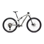 SPECIALIZED Epic 8 Expert 2026 Shimano XT DI2 Mountain Bike - Gloss Dolomite Metallic / Obsidian