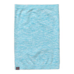 PAS NORMAL STUDIOS Escapism Knit Neck Tube - Blue