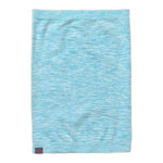 PAS NORMAL STUDIOS Escapism Knit Neck Tube - Blue