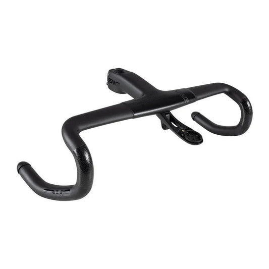 ENVE Ses Ar One Piece Handlebar - Black