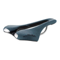 SELLE ITALIA SLR Boost Gravel TI316 Superflow Saddle - Blue