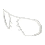 RIDE 100% RX Insert - Soft Tact Black