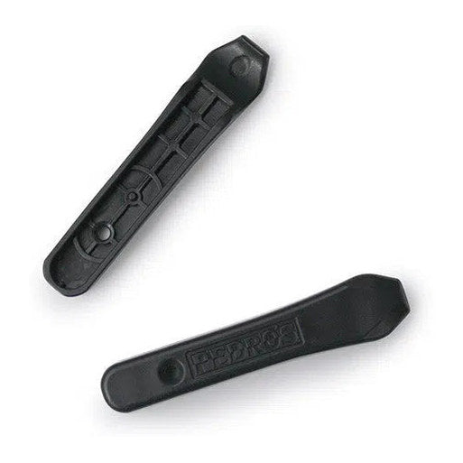 PEDRO'S TIRE MICRO LEVERS - BLACK