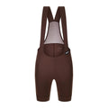 SANTINI Ready To Ride Women Bib Short - Chocolate