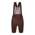 SANTINI Ready To Ride Women Bib Short - Chocolate