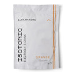 SANTA MADRE ISOTONIC ELECTROLYTES DRINK 540G - ORANGE