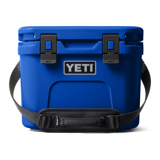 YETI Roadie 15 Cool Box - Royal Blue