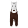 PAS NORMAL STUDIOS Men Mechanism Thermal Bibs - Dark Coffee