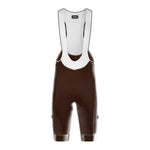 PAS NORMAL STUDIOS Uomini Mechanism Thermal Pantaloncini corti - Dark Coffee